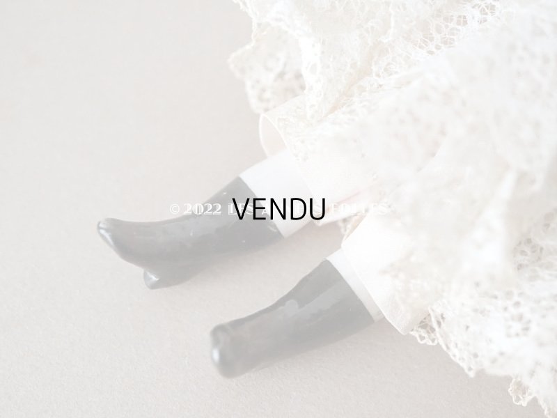 画像4: アンティーク ミニョネット 17cm