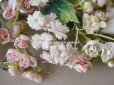 画像14: アンティーク グローブ・ド・マリエのブーケ 薔薇