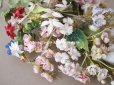 画像17: アンティーク グローブ・ド・マリエのブーケ 薔薇