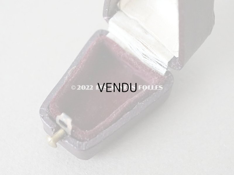 画像7: 【12周年セール対象外】アンティーク 指ぬき オリジナルボックス付き 