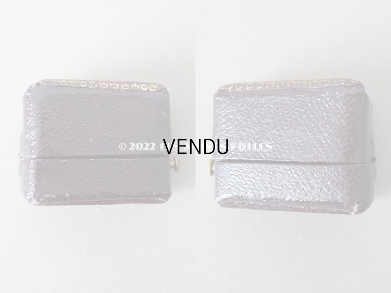 画像3: 【12周年セール対象外】アンティーク 指ぬき オリジナルボックス付き 