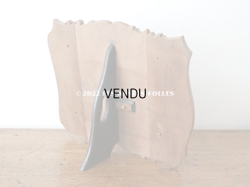 画像5: 【12周年セール対象外】アンティーク  ジュエリースタンド ジュエリーショップのプレザントワール ダークグリーン