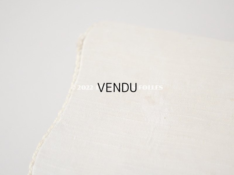 画像4: 【12周年セール対象外】19世紀末 アンティーク ロカイユ装飾の台座 ブラウンのベルベット