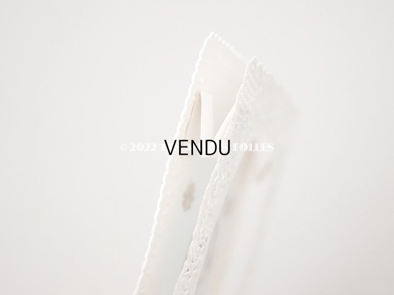 画像6: 【12周年セール対象外】19世紀末 アンティーク  初聖体の立体カニヴェ  ポップアップ クロモ 