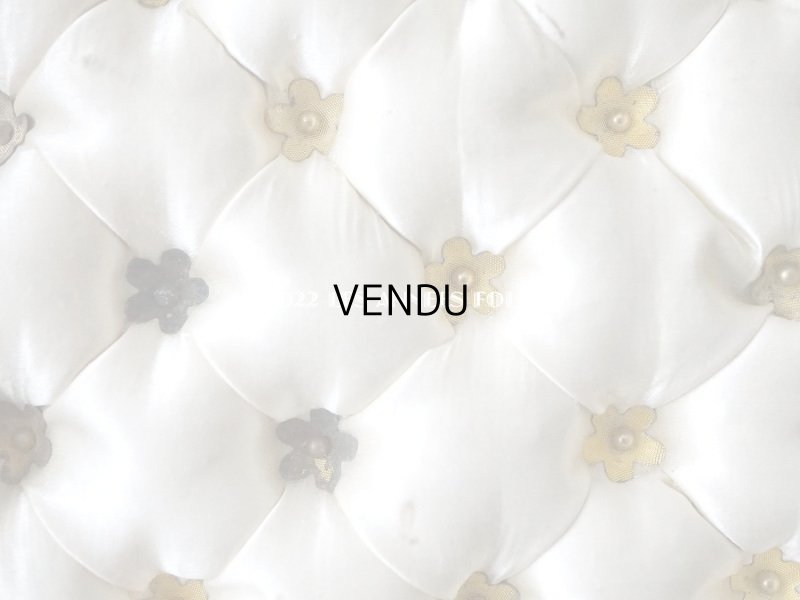 画像10:  アンティーク 開閉式 グローブ・ド・マリエ ガラスフレーム プレザントワール