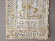 画像5: 1882年 アンティーク  初聖体の立体カニヴェ  ポップアップ クロモ 扉付き