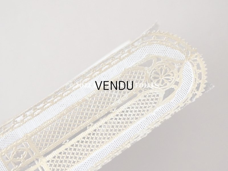 画像9: 19世紀末 アンティーク  初聖体の立体カニヴェ  ポップアップ クロモ 扉付き