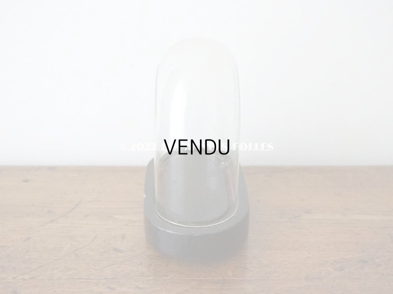 画像3:  アンティーク 小さなガラスドーム