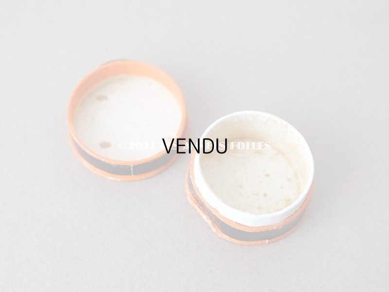 画像10: 19世紀末 アンティーク ファーマシーボックス 