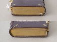 画像5: 1873年 アンティーク 小さなミサ典書 ゴールドの装飾　