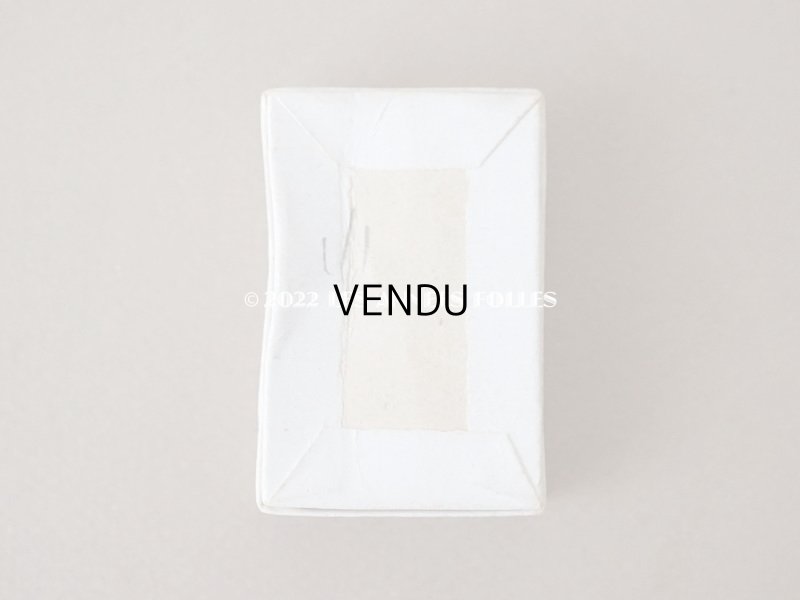 画像3: 1900年代 アンティーク ボンマルシェの小さなボタン箱 - AU BON MARCHE A.BOUCICAUT PARIS -