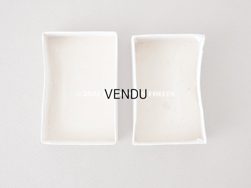 画像4: 1900年代 アンティーク ボンマルシェの小さなボタン箱 - AU BON MARCHE A.BOUCICAUT PARIS -