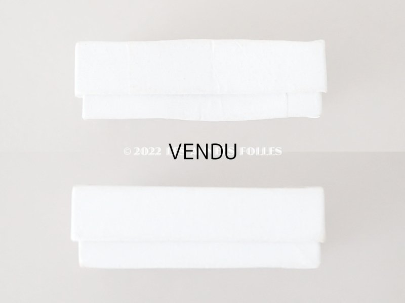 画像5: 1900年代 アンティーク ボンマルシェの小さなボタン箱 - AU BON MARCHE A.BOUCICAUT PARIS -