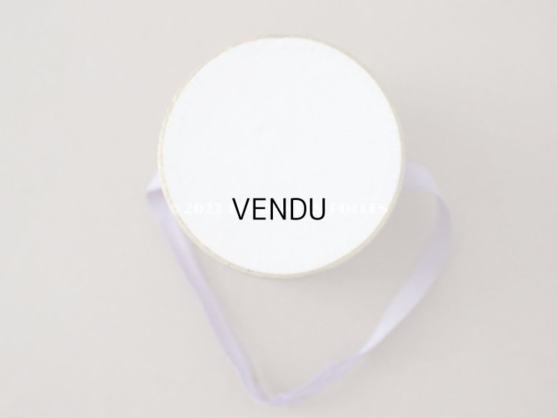 画像8: アンティーク 菫の砂糖菓子の紙箱 VIOLETTES DE TOULOUSE