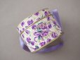 画像4: アンティーク 菫の砂糖菓子の紙箱 VIOLETTES DE TOULOUSE