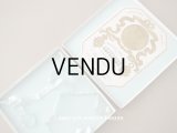 アンティーク　 レース店の紙箱 - LEFEBURE PARIS -