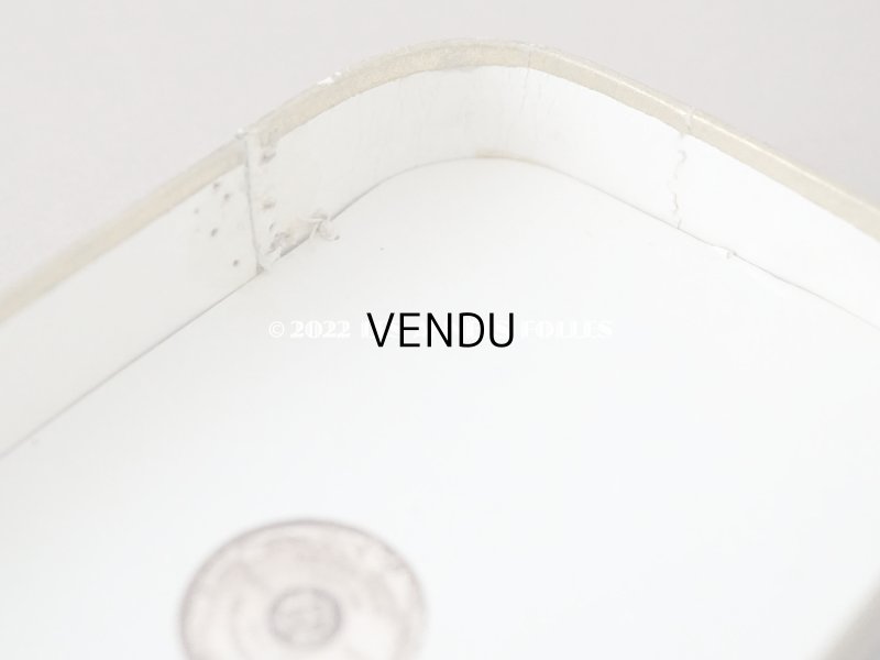 画像12: アンティーク 薔薇のパフュームボックス EXTRAIT BOUQUET DE ROSES - ROGER & GALLET PARIS -