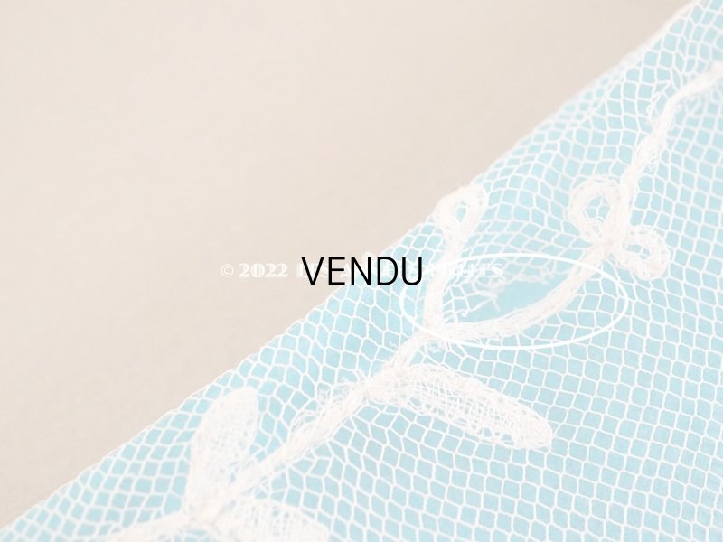 画像18: アンティーク   結婚式 レースのグローブ アプリカシオン・アングレテール　ウェディンググローブ