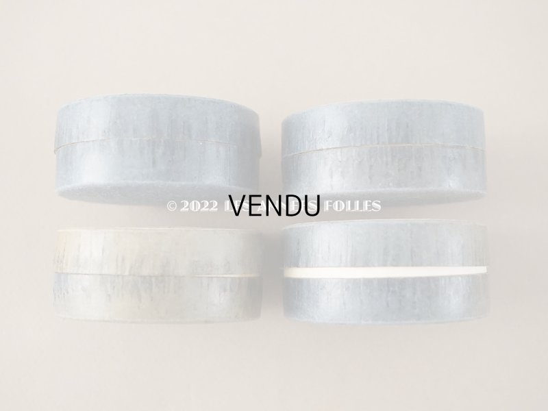 画像6: 1900年代 アンティーク 薔薇のガーランド ファーマシーボックス 