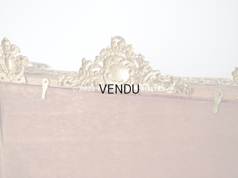 画像5: アンティーク グローブ・ド・マリエ