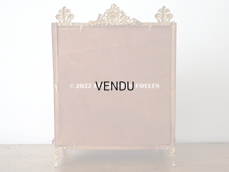 画像4: アンティーク グローブ・ド・マリエ