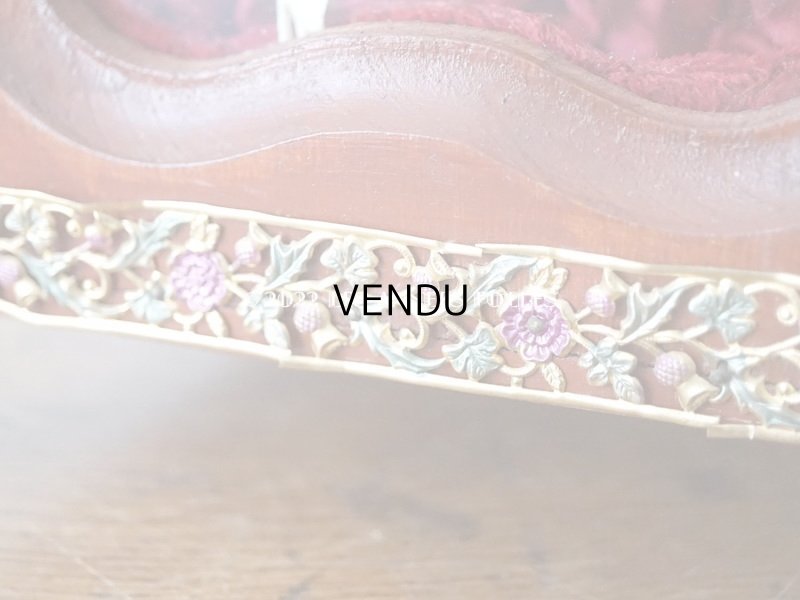 画像18: アンティーク グローブ・ド・マリエ