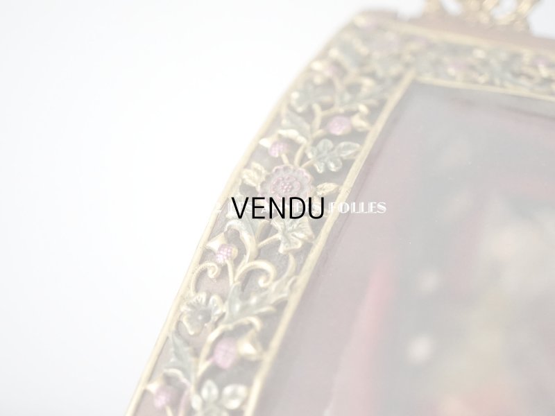 画像16: アンティーク グローブ・ド・マリエ