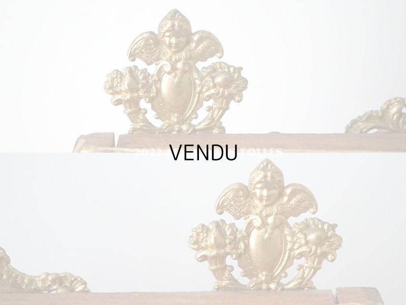 画像15: アンティーク グローブ・ド・マリエ