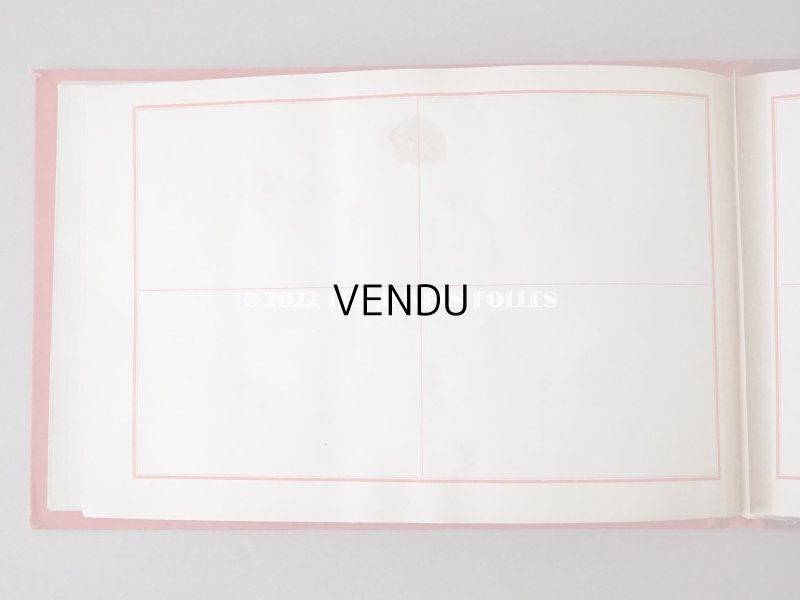 画像13: 19世紀 アンティーク モノグラムのアルバム