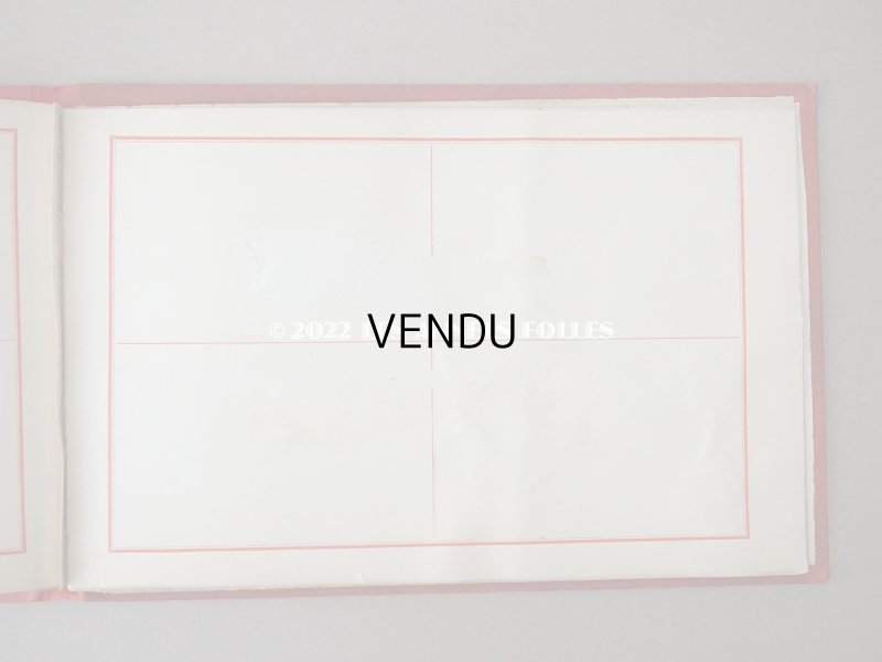 画像14: 19世紀 アンティーク モノグラムのアルバム