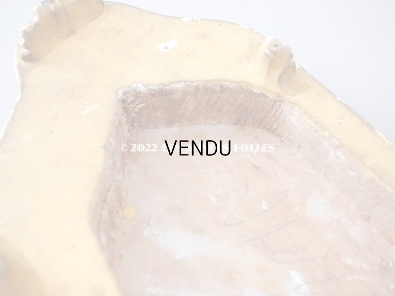 画像5: 19世紀末 アンティーク ルイ16世スタイルの大きな台座 58.8×19×6cm