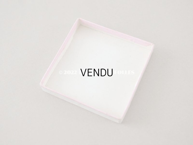 画像7: 1900年代 アンティーク ジュエリーボックス 