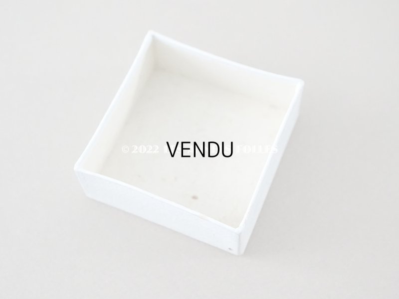 画像6: 1900年代 アンティーク ジュエリーボックス 