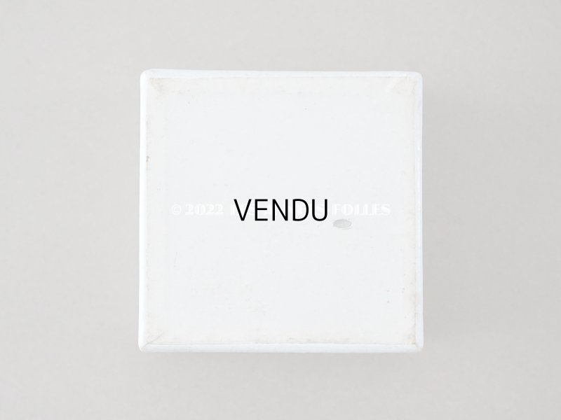 画像3: 1900年代 アンティーク ジュエリーボックス 