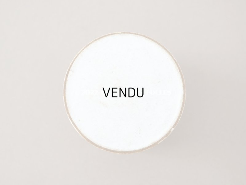 画像4: アンティーク 菫&鈴蘭のジュエリーボックス