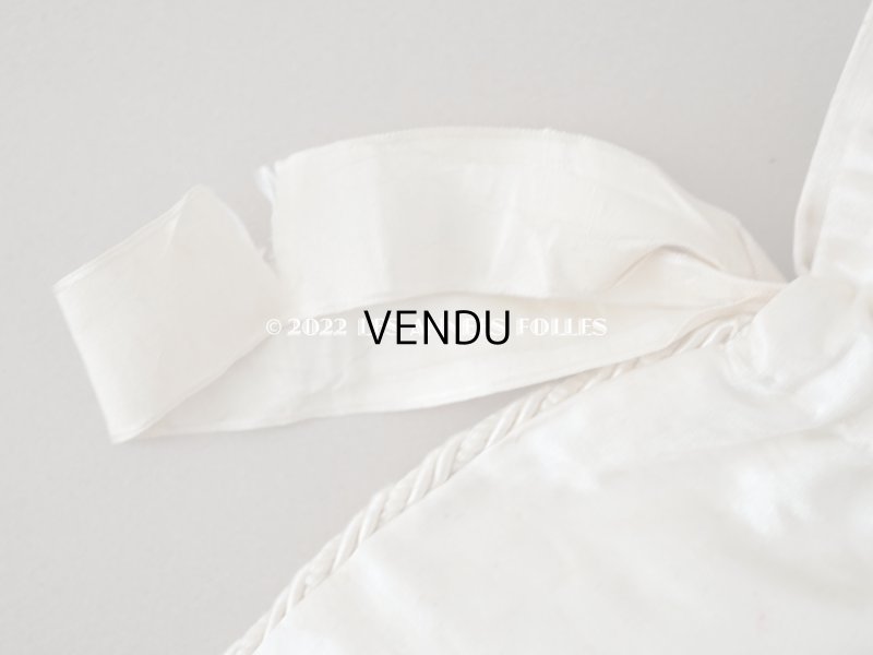 画像7: 19世紀末 アンティーク 王冠紋章入り ショコラトリーのオモニエール - LOUIS MARQUIS SIRAUDIN SUCCESSEUR -