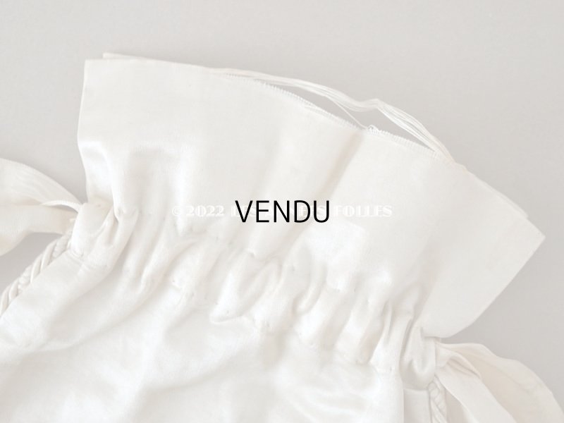 画像4: 19世紀末 アンティーク 王冠紋章入り ショコラトリーのオモニエール - LOUIS MARQUIS SIRAUDIN SUCCESSEUR -