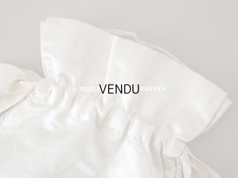 画像6: 19世紀末 アンティーク 王冠紋章入り ショコラトリーのオモニエール - LOUIS MARQUIS SIRAUDIN SUCCESSEUR -