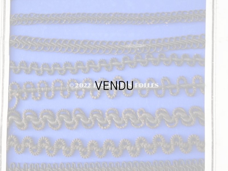 画像5: 19世紀 アンティーク パスマントリーのサンプラー ハードカバー