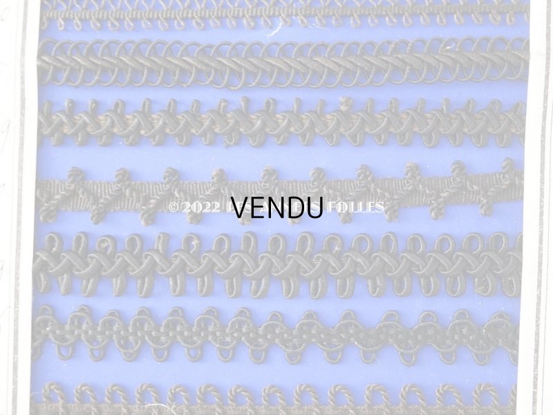 画像4: 19世紀 アンティーク パスマントリーのサンプラー ハードカバー