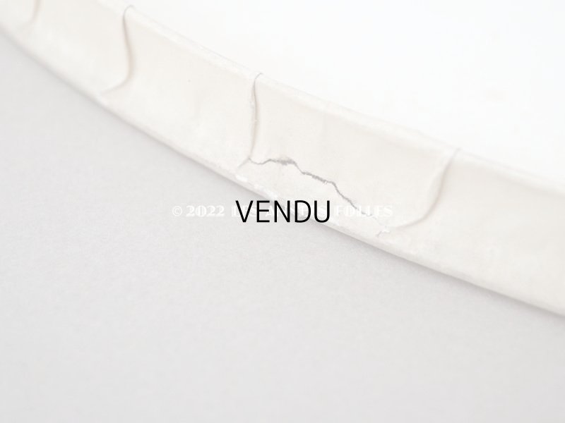 画像13:  アンティーク 『マルキーズ・ ドゥ・セヴィニエ』のドラジェボックス お菓子箱 薔薇とリボンのガーランド - MARQUISE DE SEVIGNE PARIS -