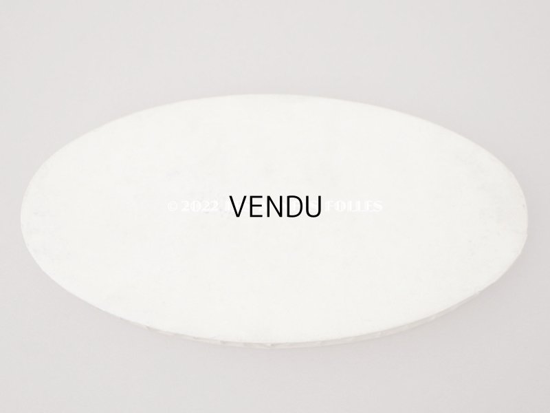 画像9:  アンティーク 『マルキーズ・ ドゥ・セヴィニエ』のドラジェボックス お菓子箱 薔薇とリボンのガーランド - MARQUISE DE SEVIGNE PARIS -