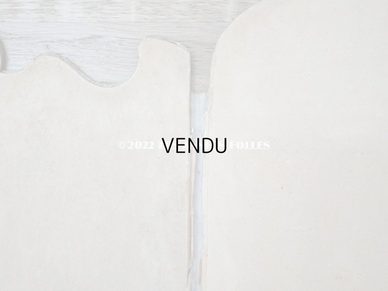 画像9: 1900年頃　アンティーク メゾン・ヴァニエの3面鏡 - MAISON VANNIER -