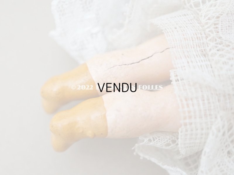 画像12: アンティーク ミニョネット 14cm