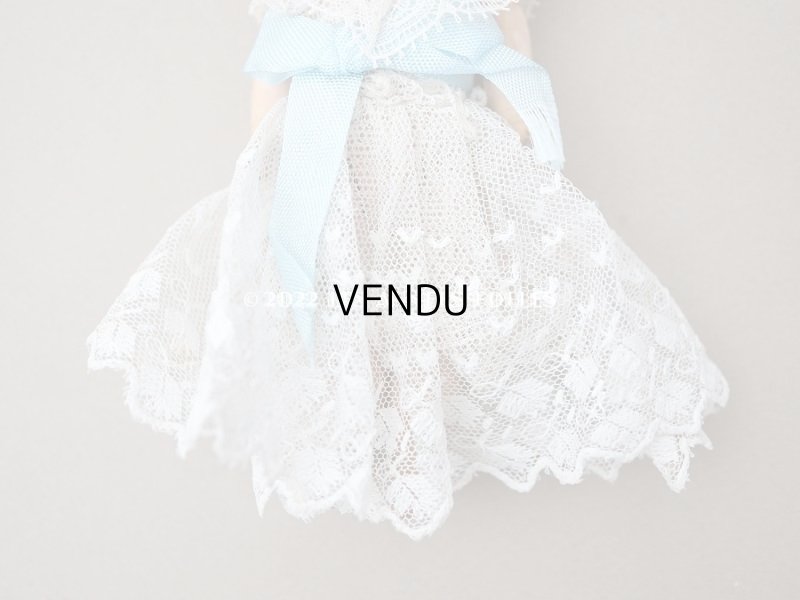 画像5: アンティーク ミニョネット 14cm