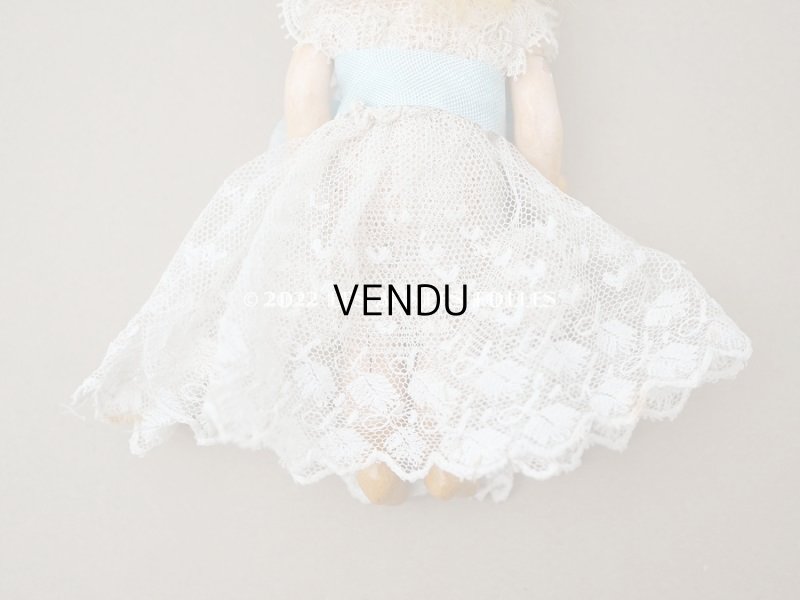 画像7: アンティーク ミニョネット 14cm