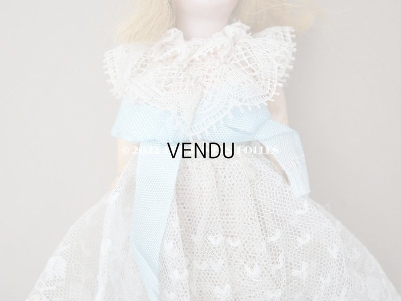 画像4: アンティーク ミニョネット 14cm