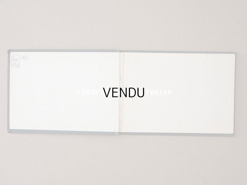 画像4: 19世紀末 アンティーク タペストリーの図案帳 59点の図案 MANUELE DE TAPISSERIES N259 - N.ALEXANDRE&CIE -