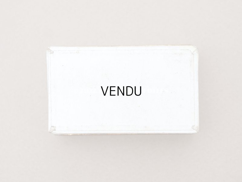 画像4: 1900年代 アンティーク ジュエリーボックス 