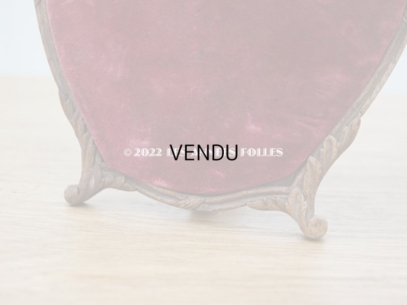 画像6: アンティーク  ジュエリースタンド ジュエリーショップのプレザントワール ボルドー